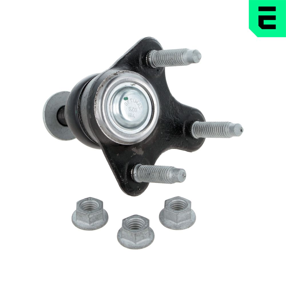 Rótula OPTIMAL G3-2041