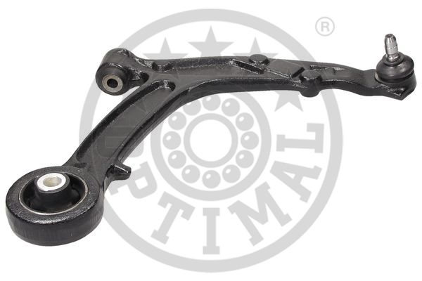 Barra oscilante, suspensión de ruedas OPTIMAL G6-1053