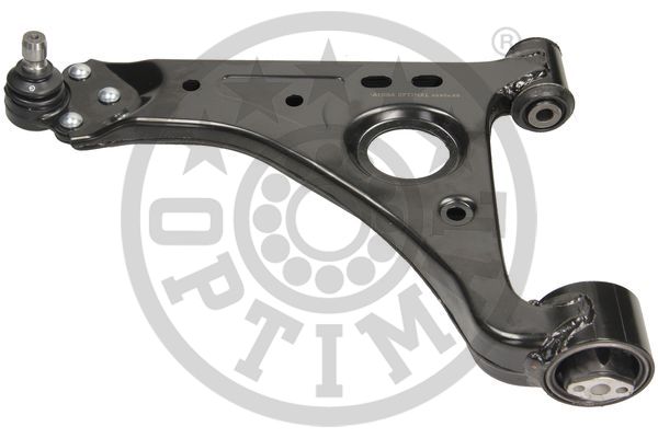 Control/Trailing Arm, wheel suspension OPTIMAL G6-1616