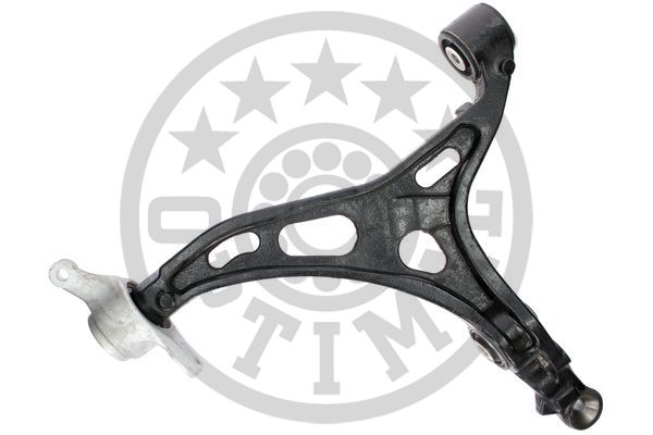 Barra oscilante, suspensión de ruedas OPTIMAL G6-2004
