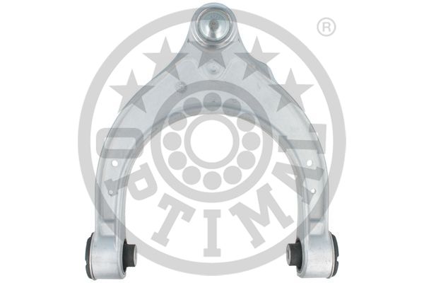 Barra oscilante, suspensión de ruedas OPTIMAL G6-2096