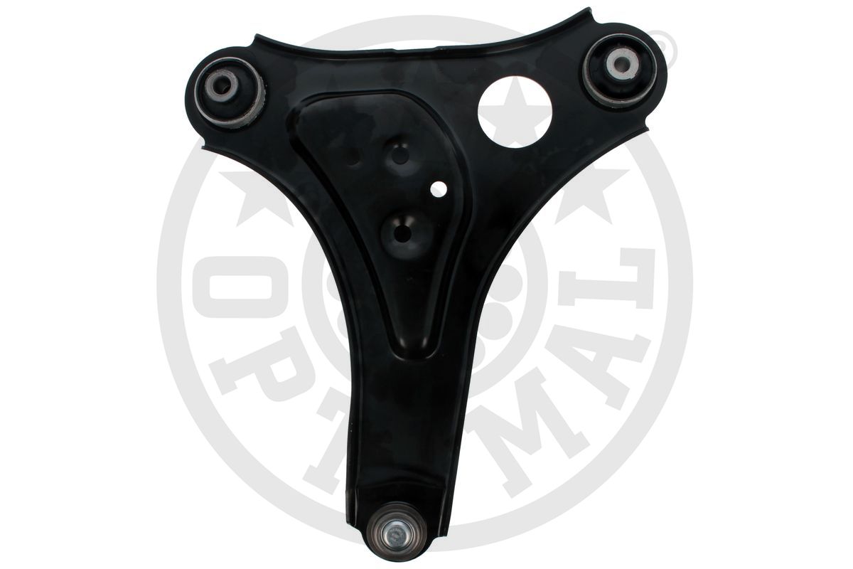 Barra oscilante, suspensión de ruedas OPTIMAL G6-2122