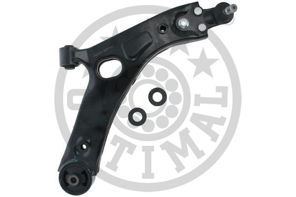 Wahacz, zawieszenie koła OPTIMAL G6-2129