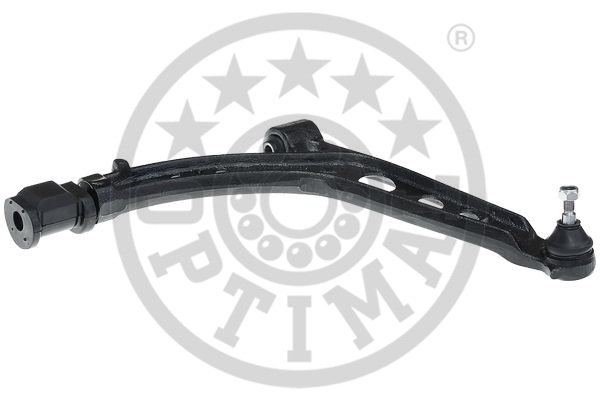 Barra oscilante, suspensión de ruedas OPTIMAL G6-501