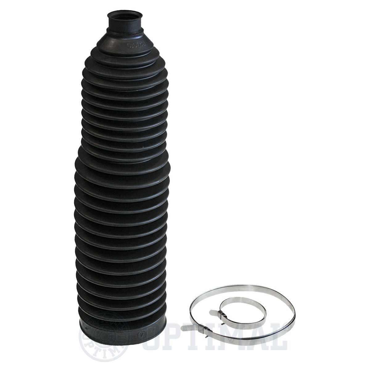 Juego de fuelles, dirección OPTIMAL LM-10067S
