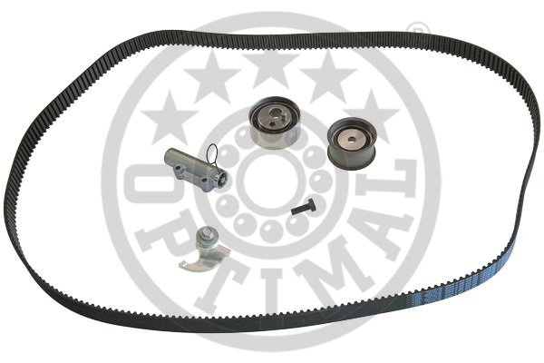 Timing Belt Set OPTIMAL SK-1636