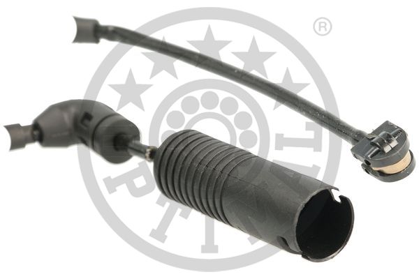 Contacto de aviso, desgaste de frenos OPTIMAL WKT-50534K