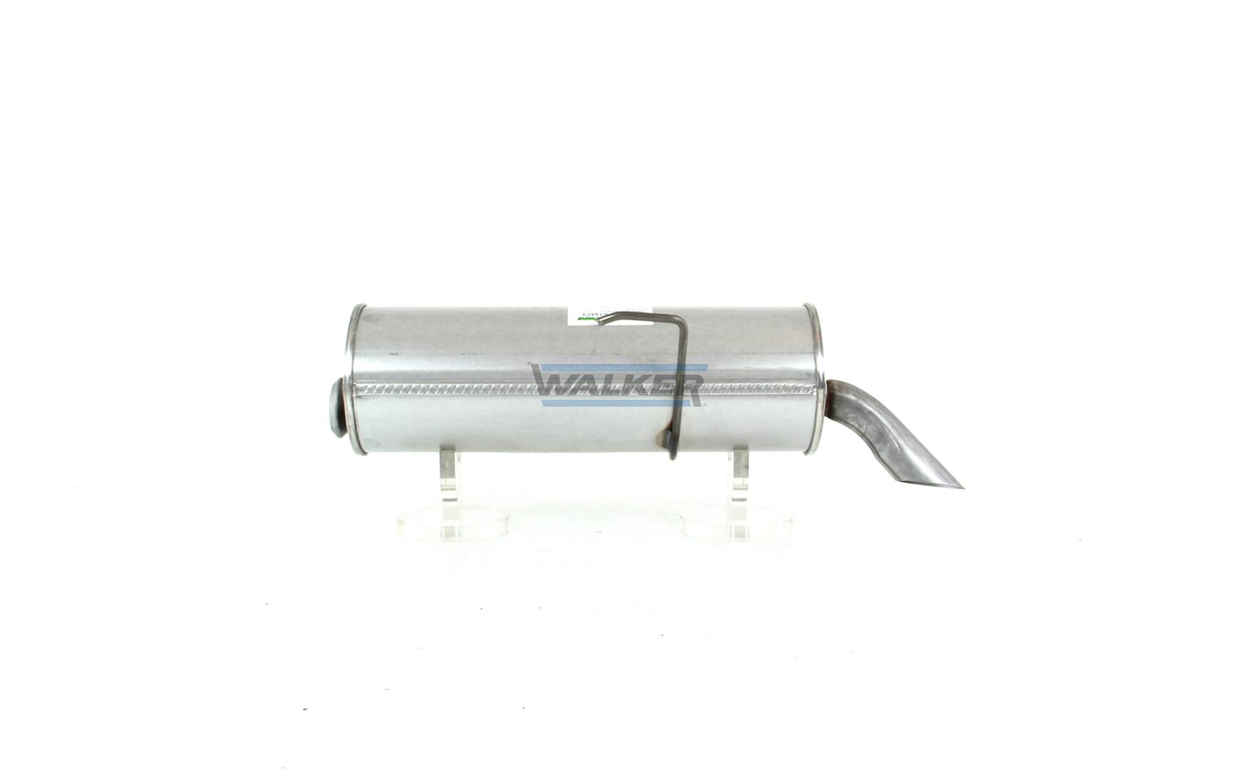 Rear Muffler WALKER 22423