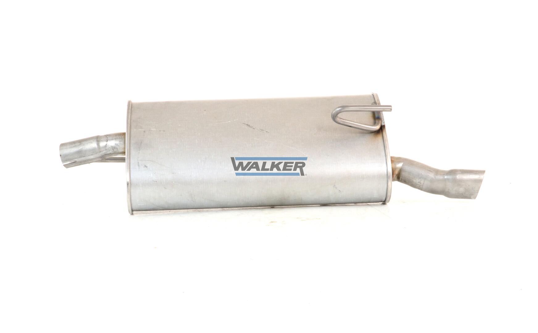 Rear Muffler WALKER 22930