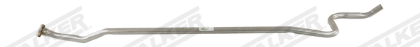 Exhaust Pipe WALKER 06850
