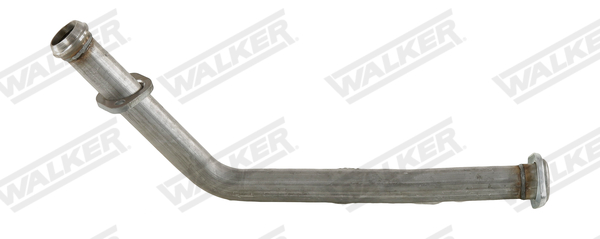 Exhaust Pipe WALKER 07197