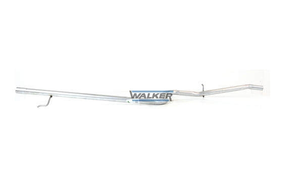 Exhaust Pipe WALKER 07568