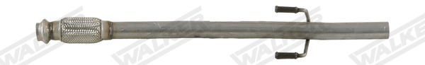 Exhaust Pipe WALKER 07575