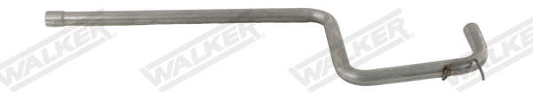 Exhaust Pipe WALKER 08997