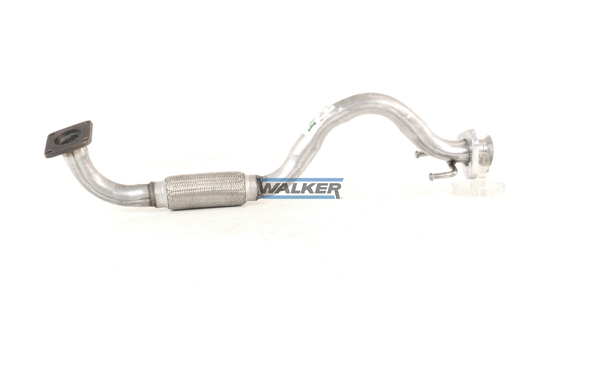 Exhaust Pipe WALKER 10357