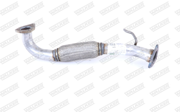 Exhaust Pipe WALKER 10363