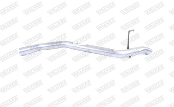 Exhaust Pipe WALKER 10371