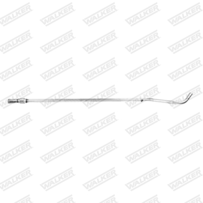 Exhaust Pipe WALKER 10467