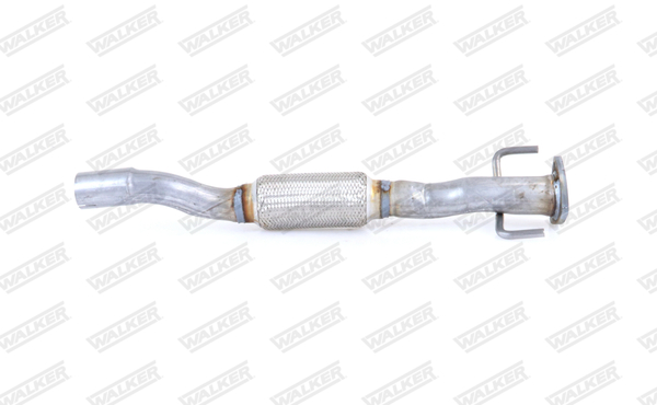 Exhaust Pipe WALKER 10573