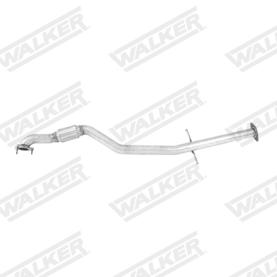 Exhaust Pipe WALKER 10657