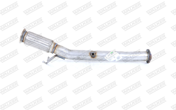 Exhaust Pipe WALKER 10696