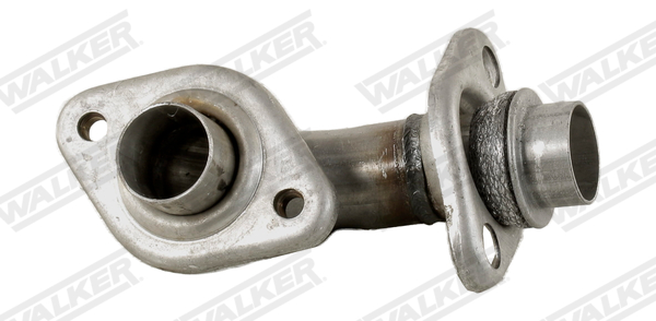 Exhaust Pipe WALKER 10919