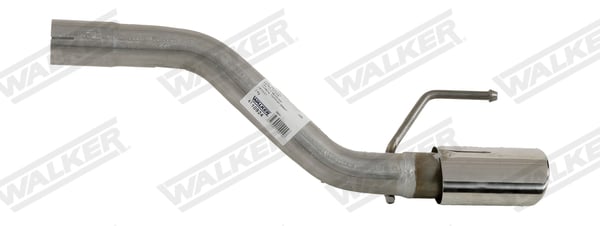 Exhaust Pipe WALKER 10924