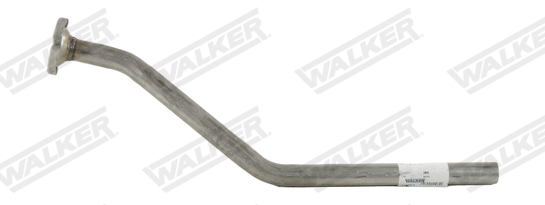 Exhaust Pipe WALKER 10964
