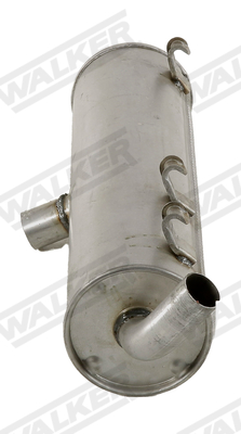 Centre Muffler WALKER 13630