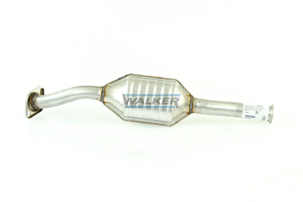 Catalytic Converter WALKER 20255