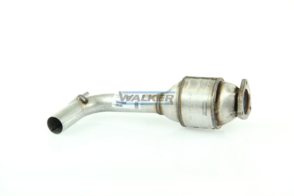 Catalytic Converter WALKER 20535