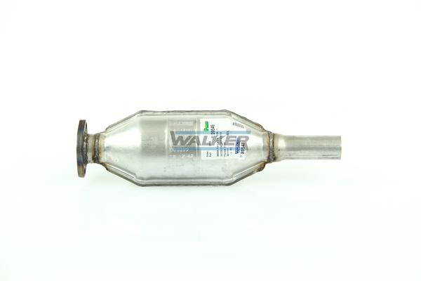 Catalytic Converter WALKER 20545