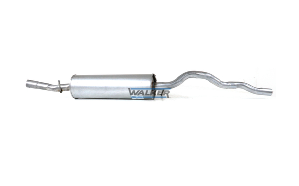 Middle Silencer WALKER 21015