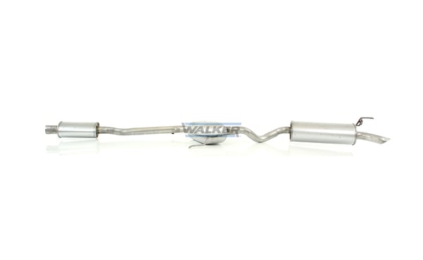 End Silencer WALKER 21045