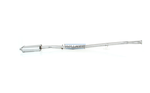 Middle Silencer WALKER 21060