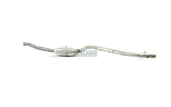 Middle Silencer WALKER 21447