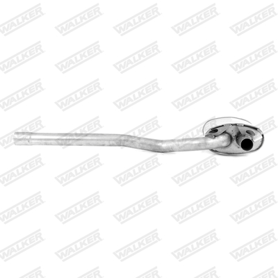 Middle Silencer WALKER 21485