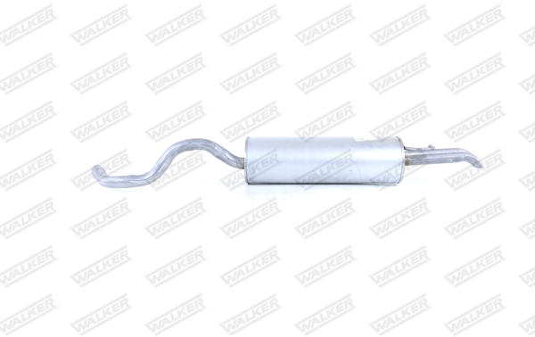 End Silencer WALKER 21793