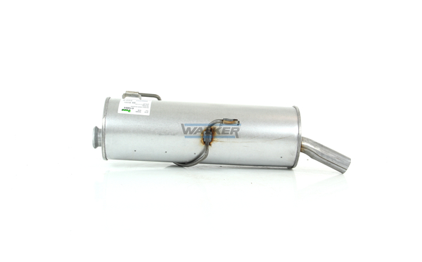 End Silencer WALKER 21884