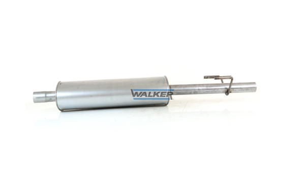 Tłumik środkowy WALKER 22021