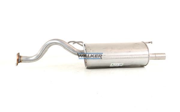End Silencer WALKER 22211