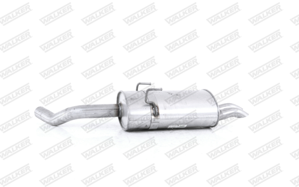 End Silencer WALKER 22348
