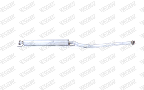 Middle Silencer WALKER 22533