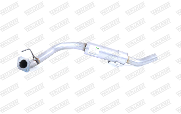 End Silencer WALKER 22587