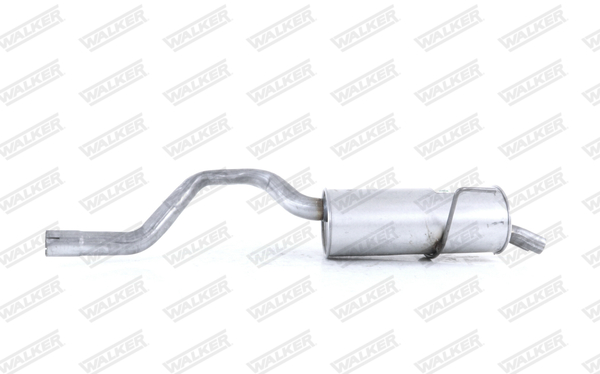 End Silencer WALKER 22807