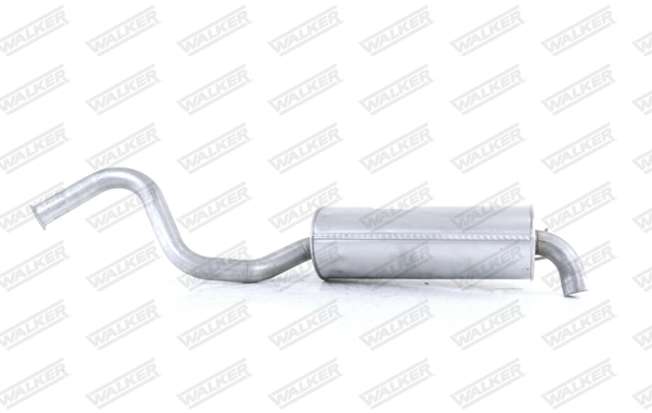 End Silencer WALKER 22858