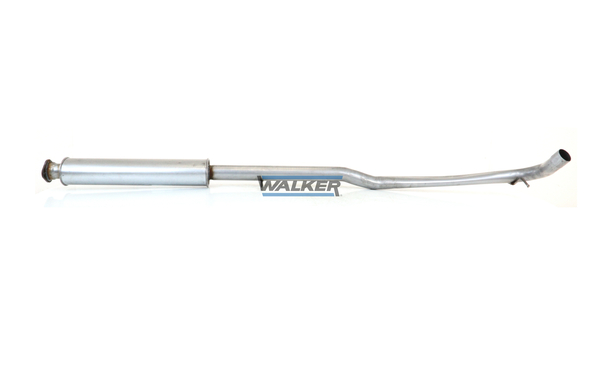 Middle Silencer WALKER 22971