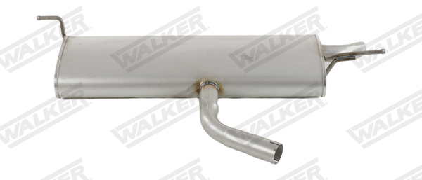 End Silencer WALKER 23005