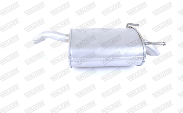 End Silencer WALKER 23032