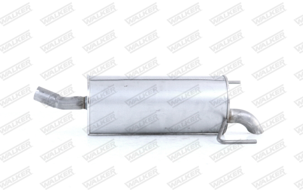 End Silencer WALKER 23138